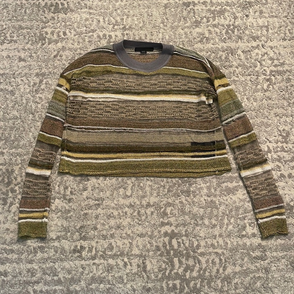 Alexander Wang Knit